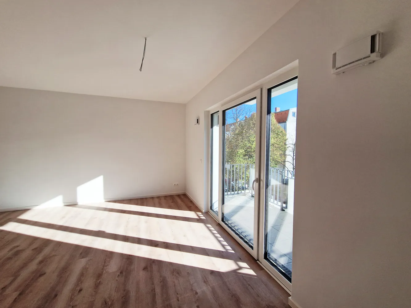 1 Zimmer Wohnung mit 46 m² in Berlin – Bild 2