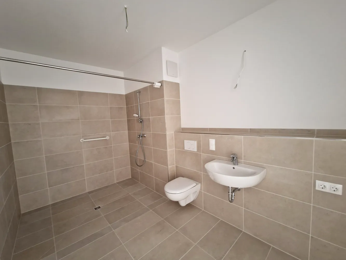 1 Zimmer Wohnung mit 46 m² in Berlin – Bild 5