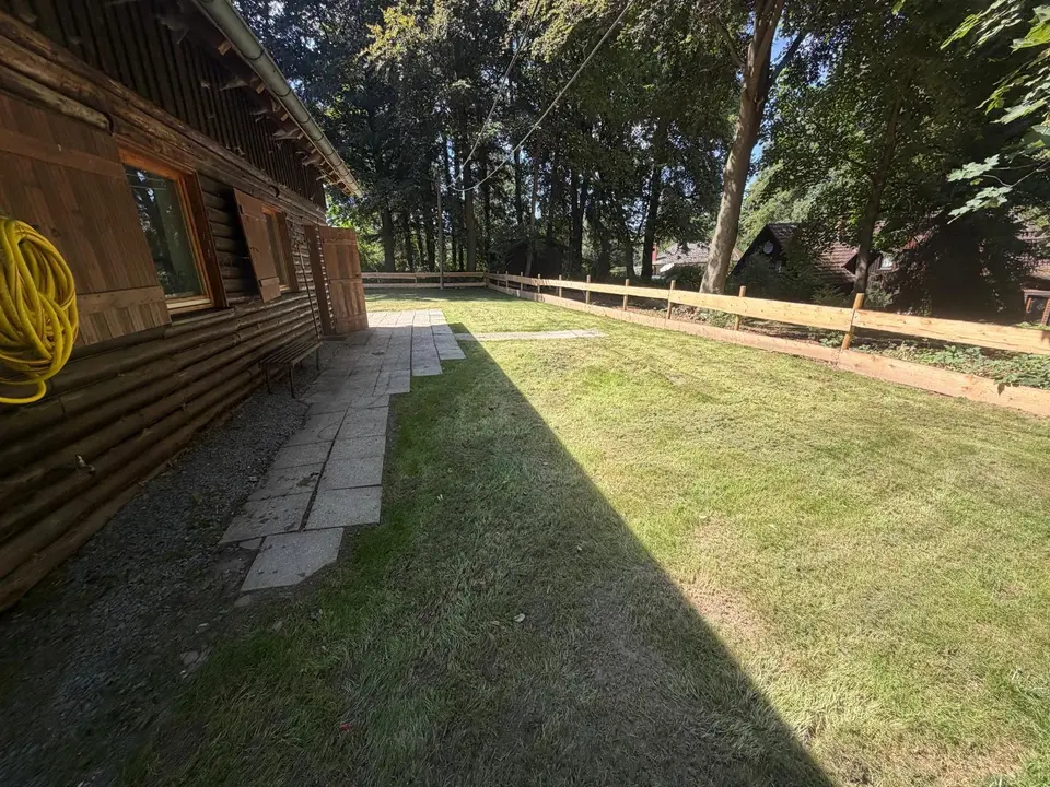 3 Zimmer Haus mit 70 m² in Bayreuth – Bild 2