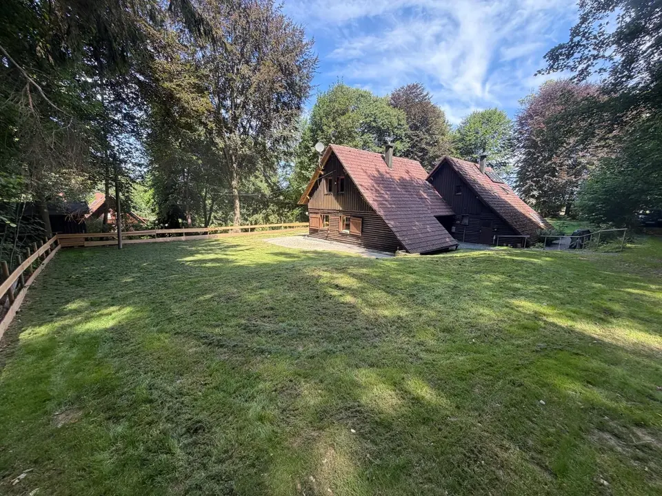 3 Zimmer Haus mit 70 m² in Bayreuth – Bild 4