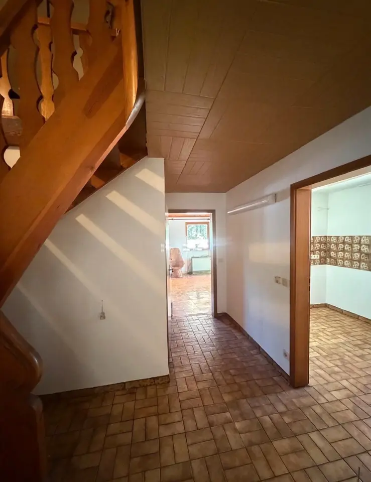 3 Zimmer Haus mit 70 m² in Bayreuth – Bild 8