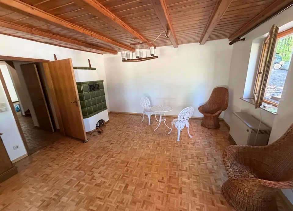 3 Zimmer Haus mit 70 m² in Bayreuth – Bild 10