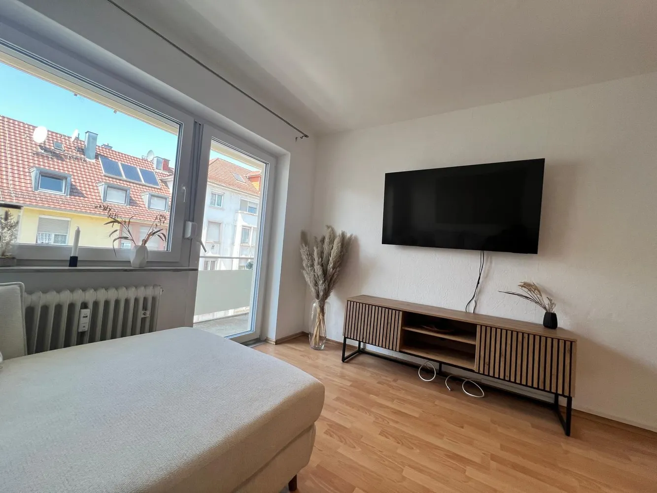 2 Zimmer Wohnung mit 54 m² in Pforzheim – Bild 2