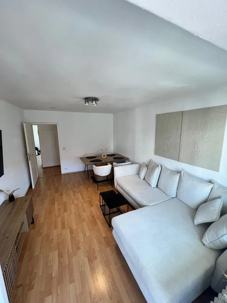 2 Zimmer Wohnung mit 54 m² in Pforzheim – Bild 3