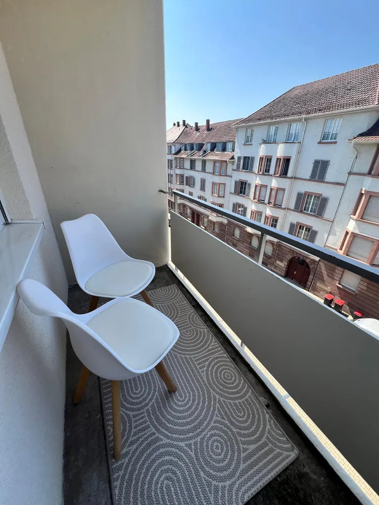 2 Zimmer Wohnung mit 54 m² in Pforzheim – Bild 5