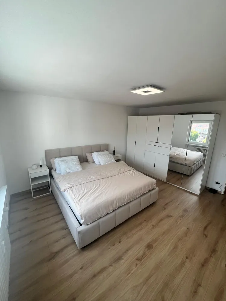 2 Zimmer Wohnung mit 54 m² in Pforzheim – Bild 6