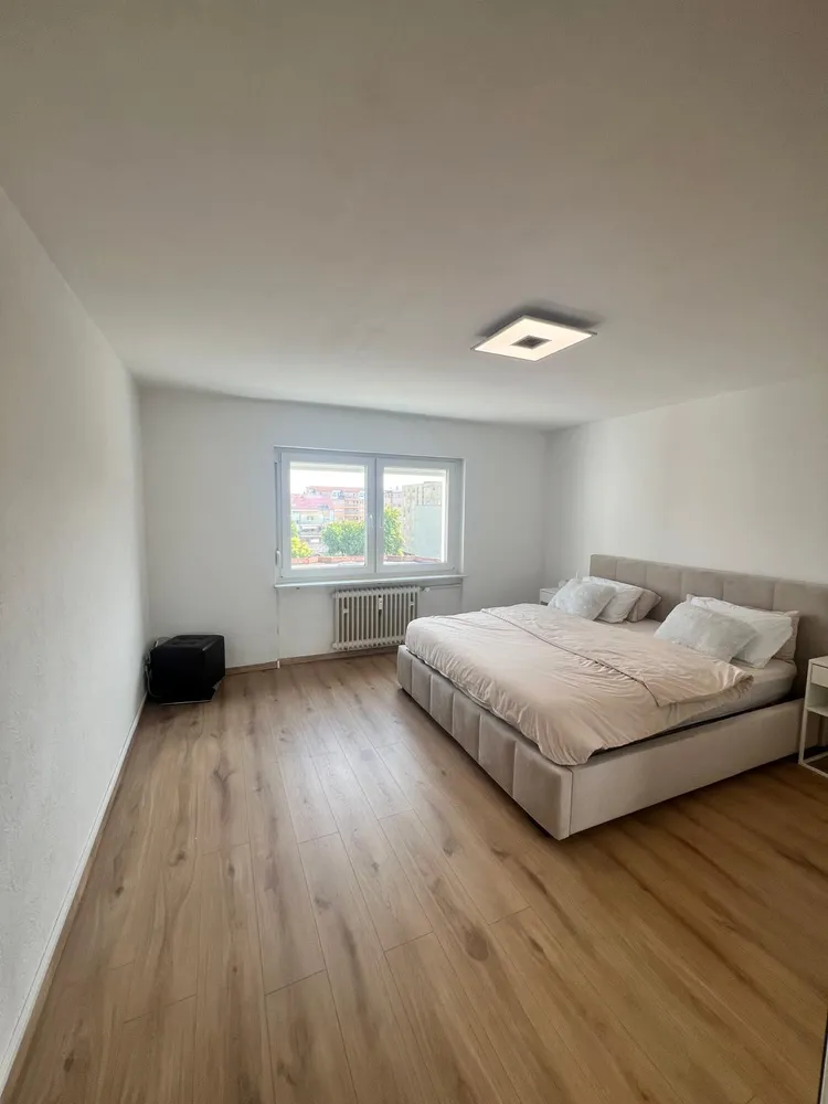 2 Zimmer Wohnung mit 54 m² in Pforzheim – Bild 7