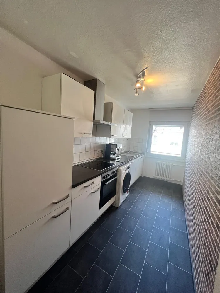 2 Zimmer Wohnung mit 54 m² in Pforzheim – Bild 8