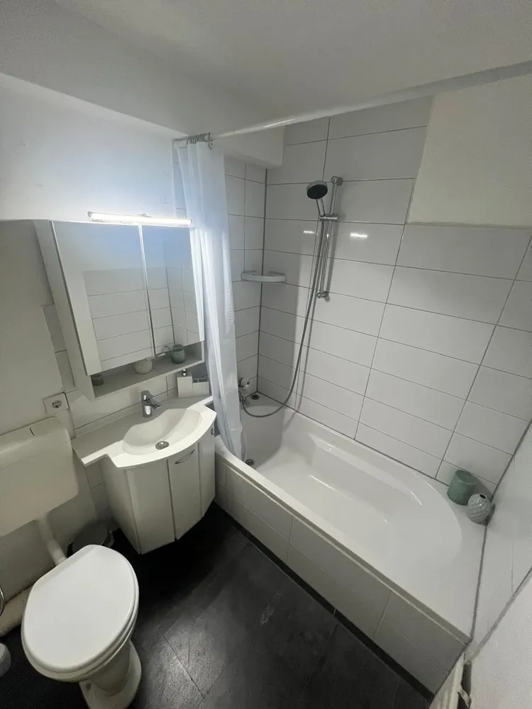 2 Zimmer Wohnung mit 54 m² in Pforzheim – Bild 9