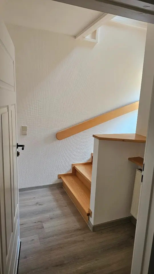 4 Zimmer Wohnung mit 137 m² in Amberg – Bild 2