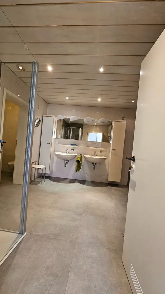 4 Zimmer Wohnung mit 137 m² in Amberg – Bild 3