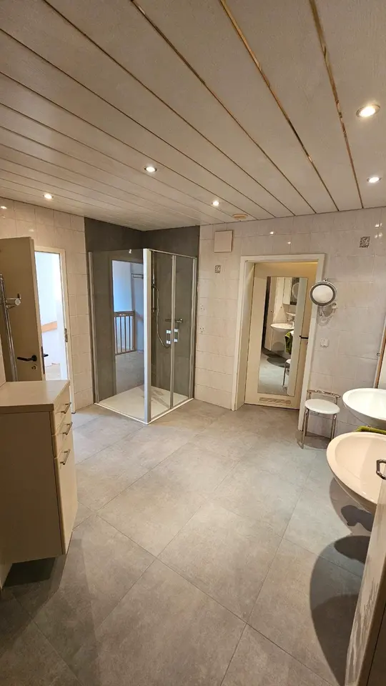 4 Zimmer Wohnung mit 137 m² in Amberg – Bild 4