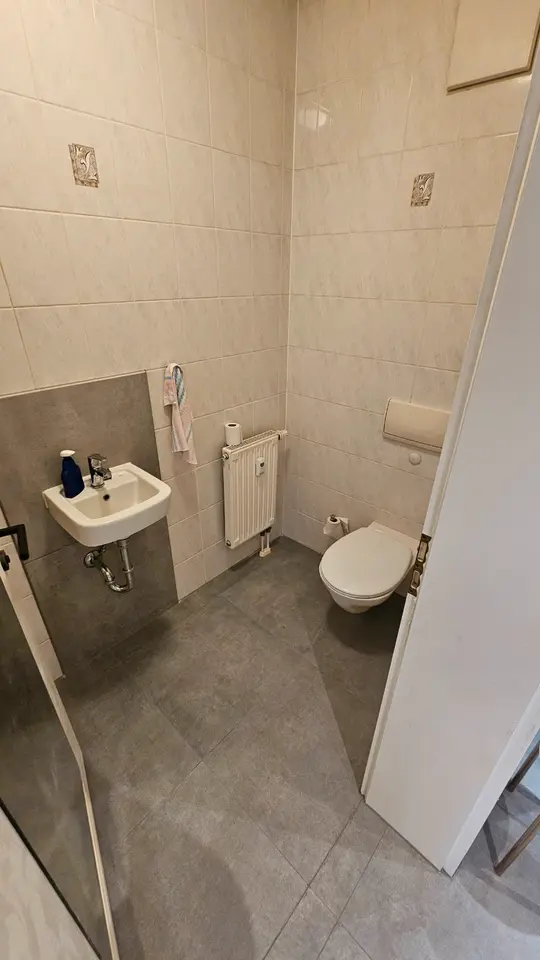 4 Zimmer Wohnung mit 137 m² in Amberg – Bild 6