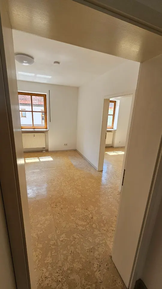 4 Zimmer Wohnung mit 137 m² in Amberg – Bild 7