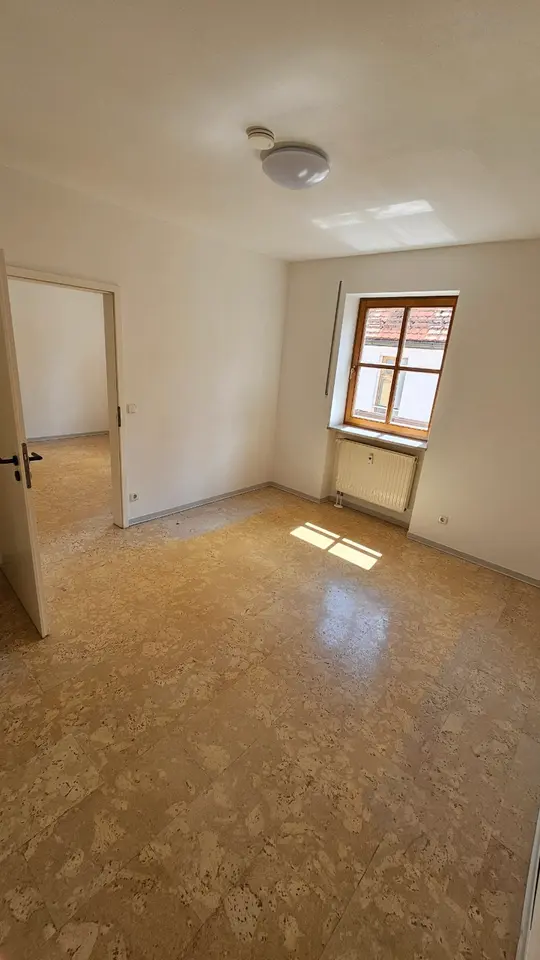 4 Zimmer Wohnung mit 137 m² in Amberg – Bild 9