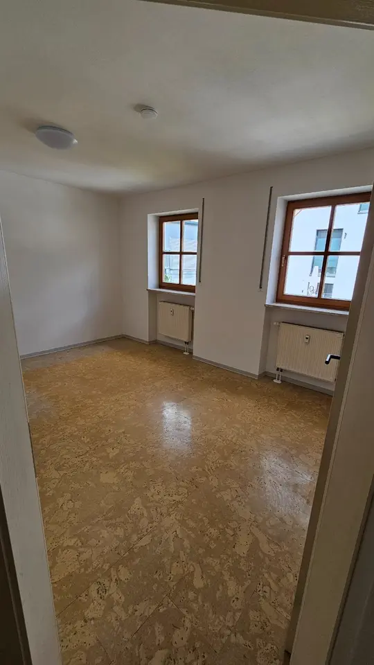4 Zimmer Wohnung mit 137 m² in Amberg – Bild 10