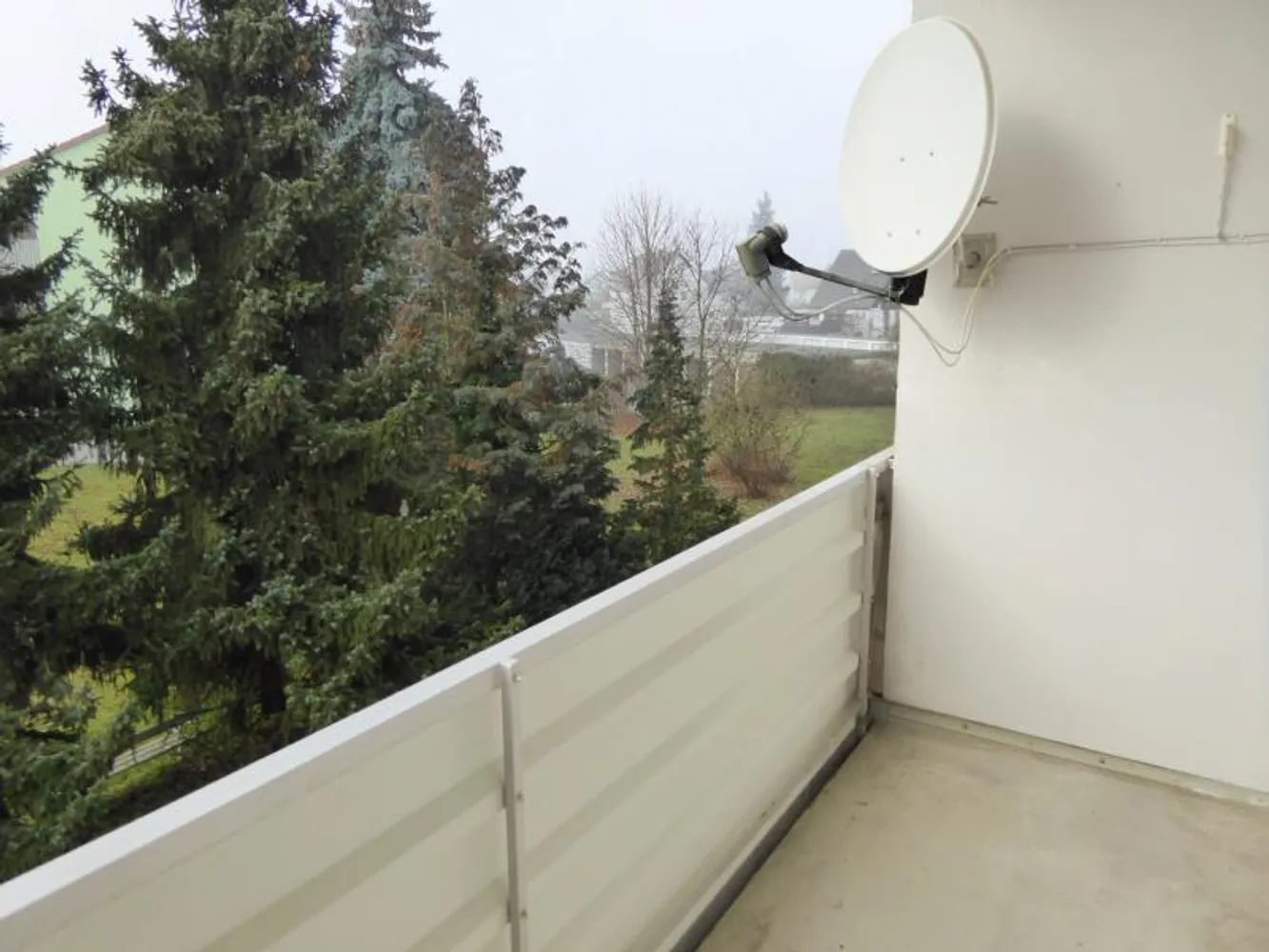 2 Zimmer Wohnung mit 67 m² in Fürth – Bild 2