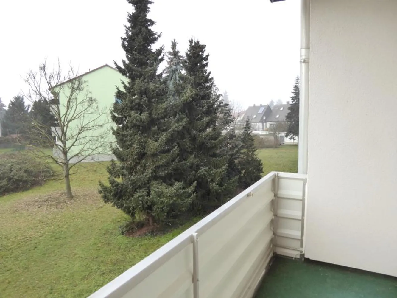 2 Zimmer Wohnung mit 67 m² in Fürth – Bild 5
