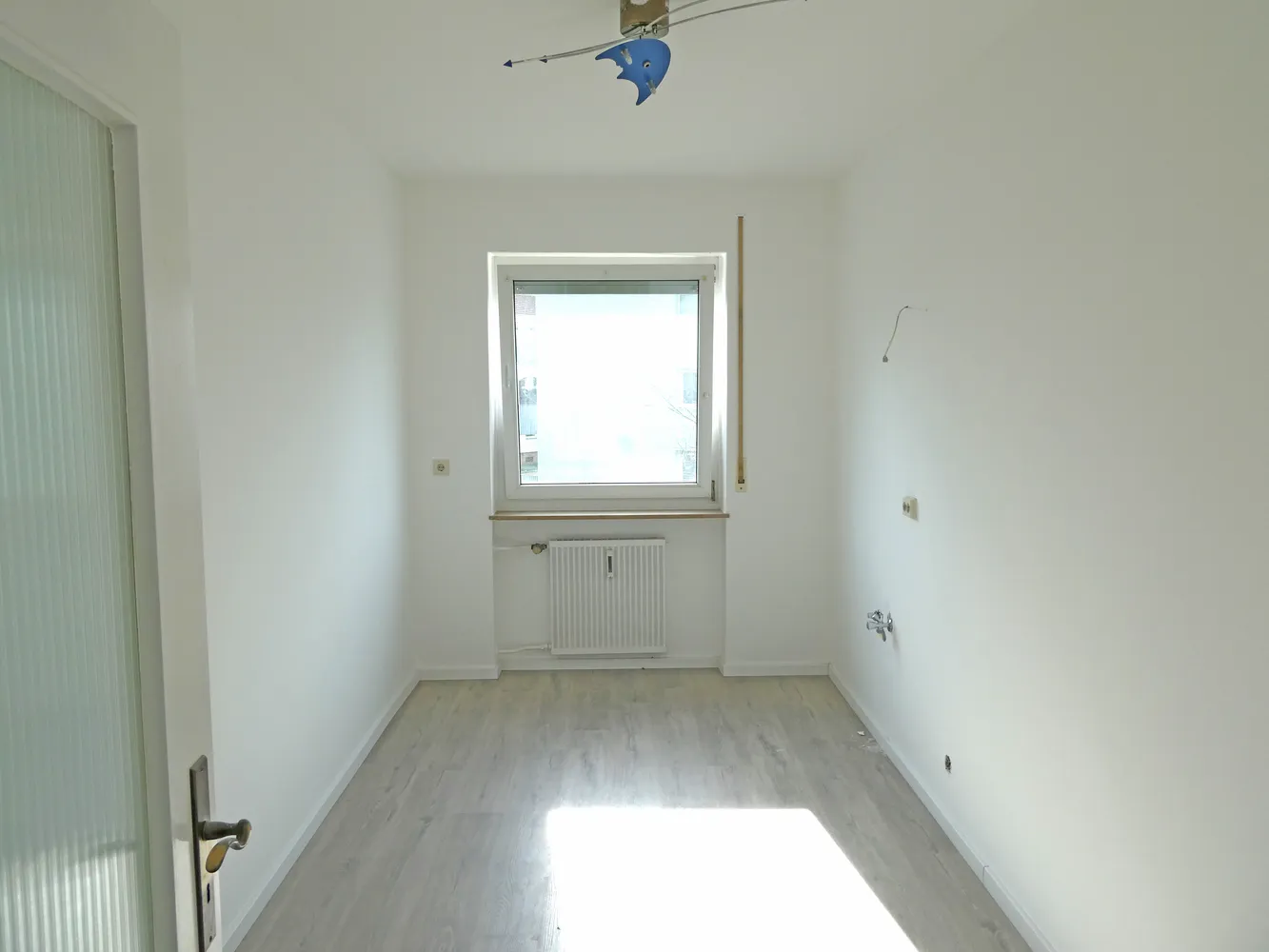 2 Zimmer Wohnung mit 67 m² in Fürth – Bild 6