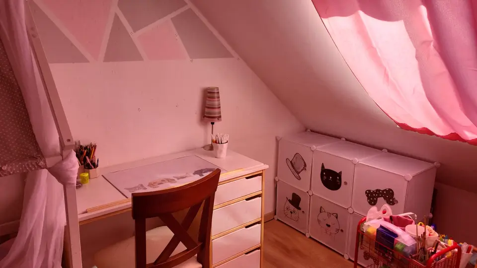 5 Zimmer Wohnung mit 125 m² in Neubrandenburg – Bild 3