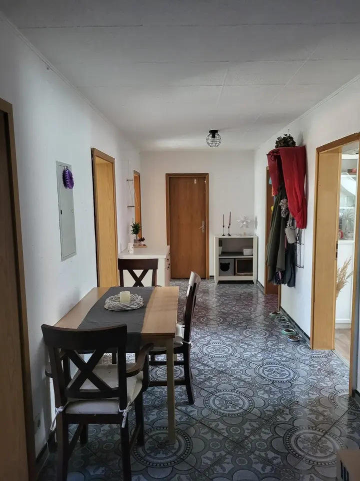 5 Zimmer Wohnung mit 125 m² in Neubrandenburg – Bild 4