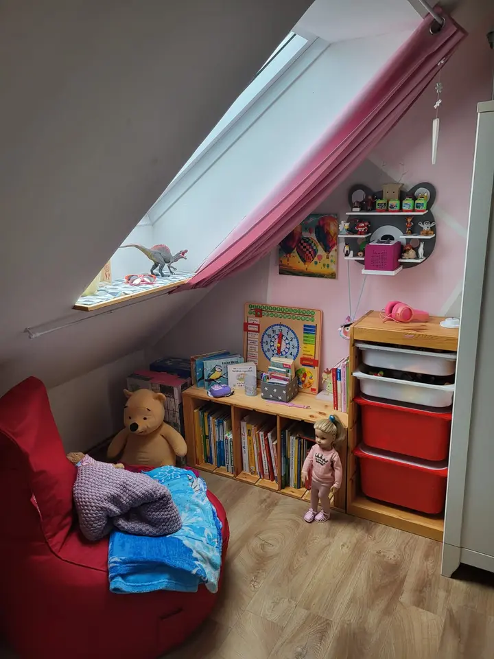 5 Zimmer Wohnung mit 125 m² in Neubrandenburg – Bild 5