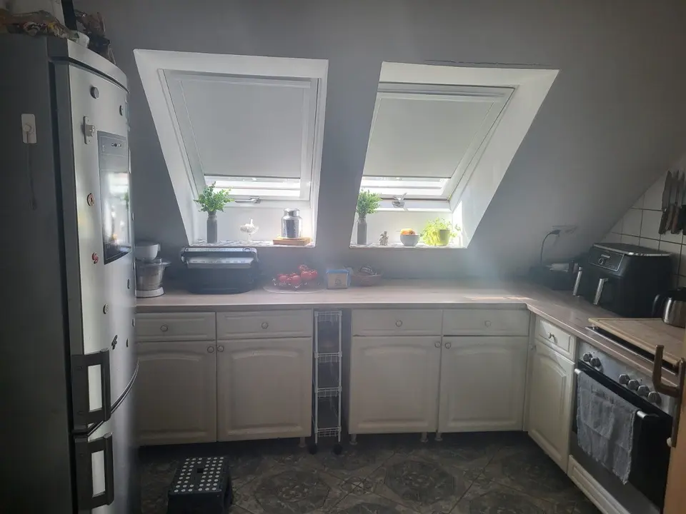 5 Zimmer Wohnung mit 125 m² in Neubrandenburg – Bild 6