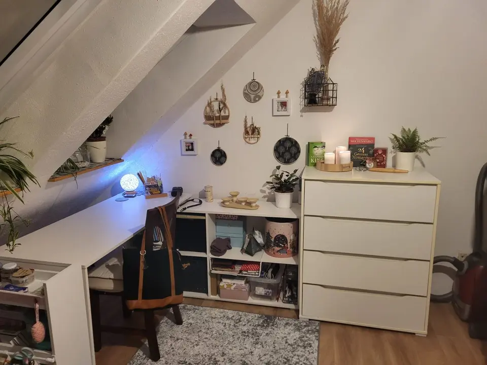 5 Zimmer Wohnung mit 125 m² in Neubrandenburg – Bild 8