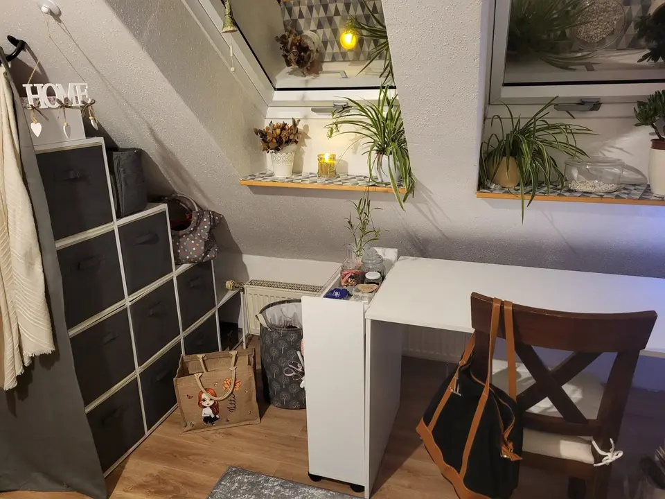 5 Zimmer Wohnung mit 125 m² in Neubrandenburg – Bild 9