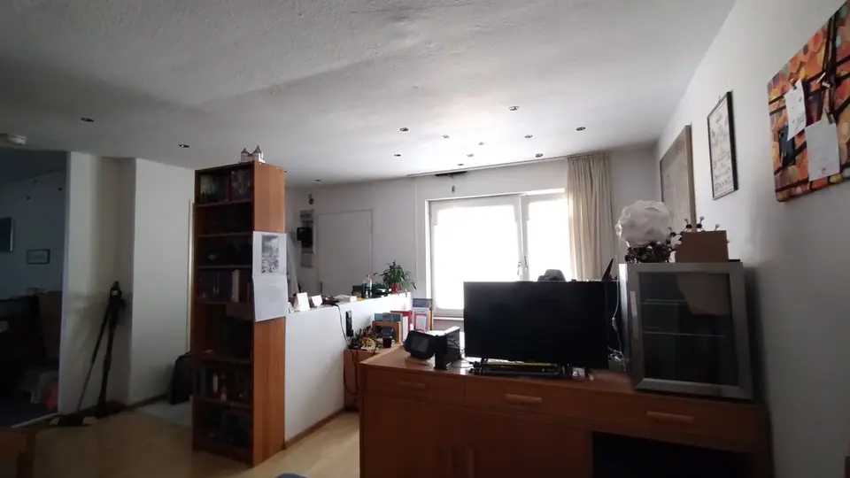 Studio mit 36 m² in Braunschweig – Bild 2