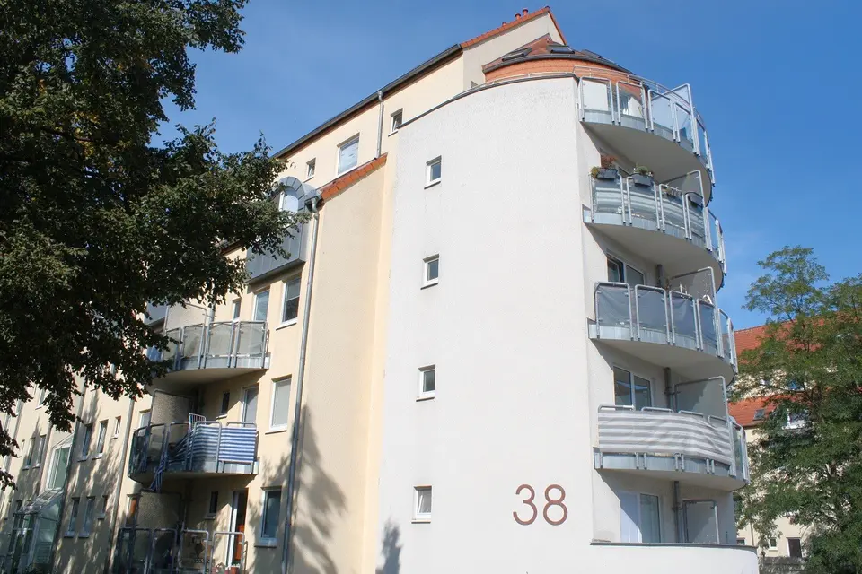 Studio mit 36 m² in Braunschweig – Bild 4