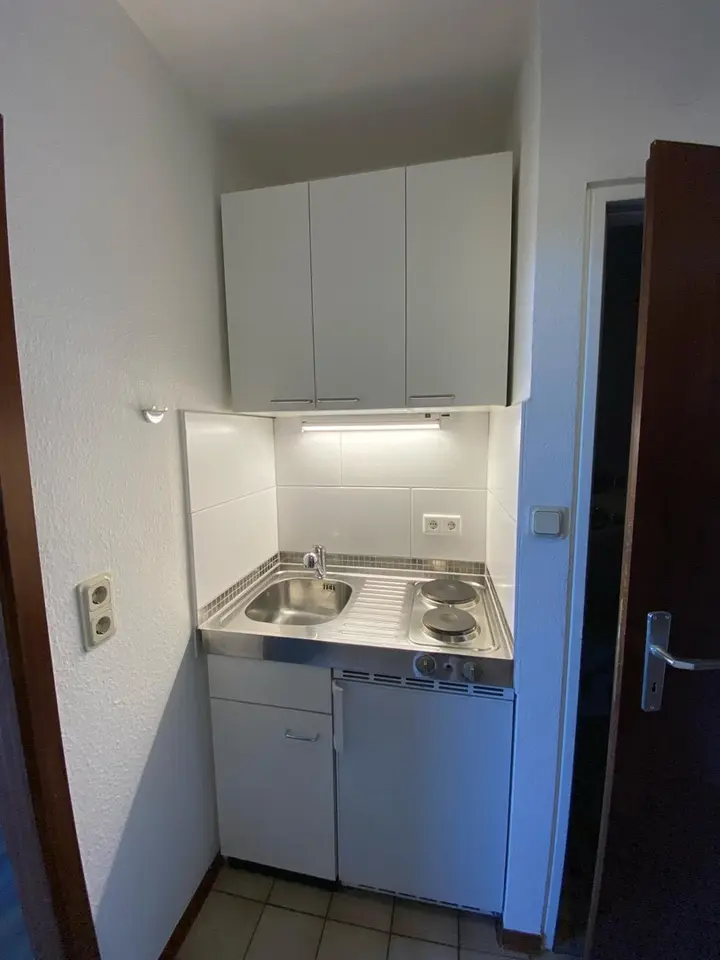 Studio mit 37 m² in Wetzlar – Bild 1