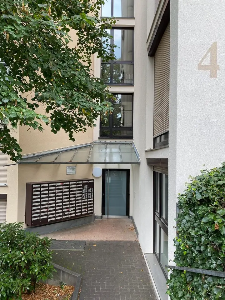 Studio mit 37 m² in Wetzlar – Bild 3
