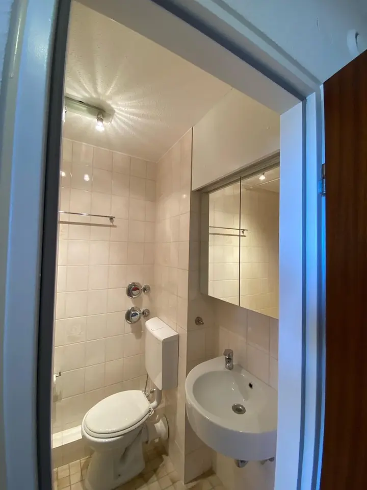 Studio mit 37 m² in Wetzlar – Bild 4