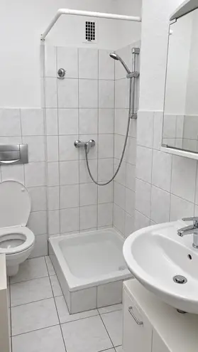 1 Zimmer Wohnung mit 25 m² in Nürnberg – Bild 3