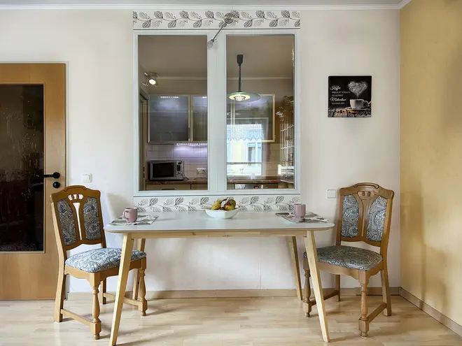 2 Zimmer Wohnung mit 56 m² in Dresden – Bild 5