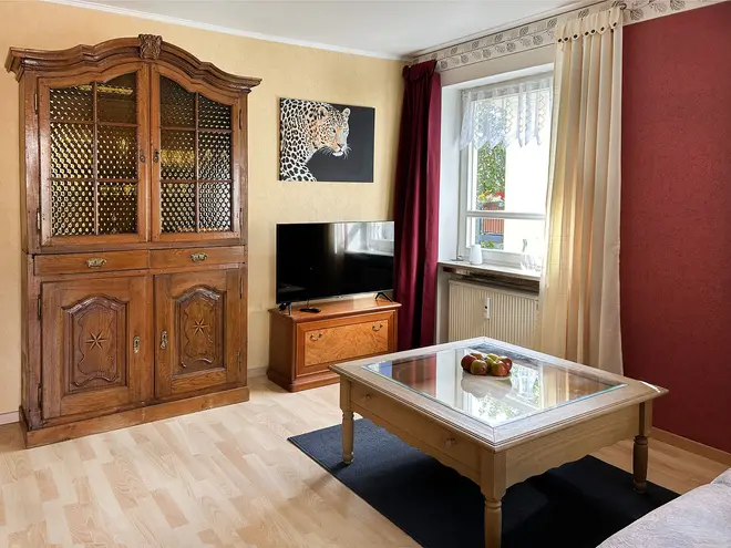 2 Zimmer Wohnung mit 56 m² in Dresden – Bild 6