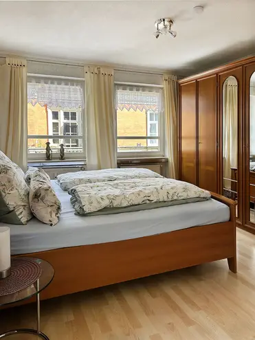 2 Zimmer Wohnung mit 56 m² in Dresden – Bild 7