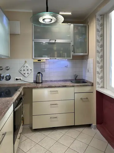 2 Zimmer Wohnung mit 56 m² in Dresden – Bild 9