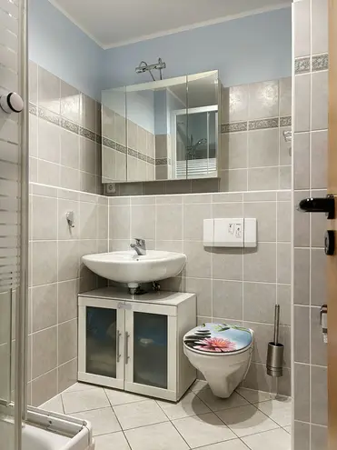 2 Zimmer Wohnung mit 56 m² in Dresden – Bild 10