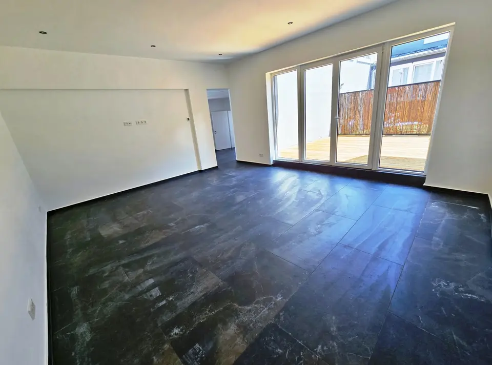 3 Zimmer Wohnung mit 115 m² in Trier – Bild 2