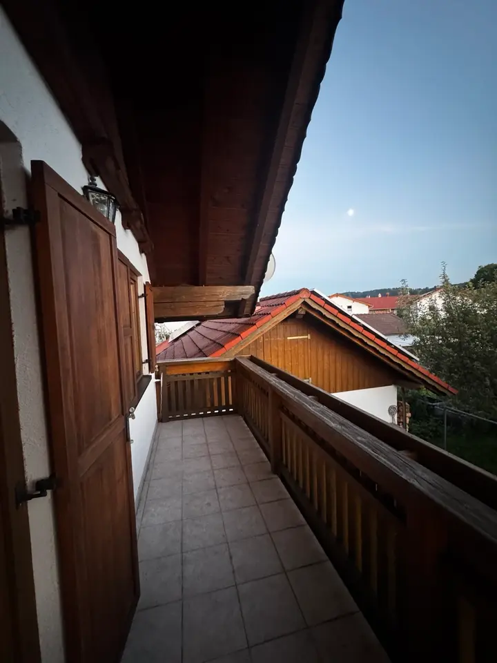 WG-Zimmer mit 27 m² in Garmisch-Partenkirchen – Bild 4