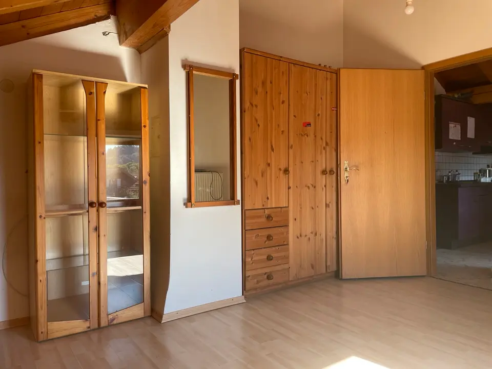 WG-Zimmer mit 27 m² in Garmisch-Partenkirchen – Bild 10
