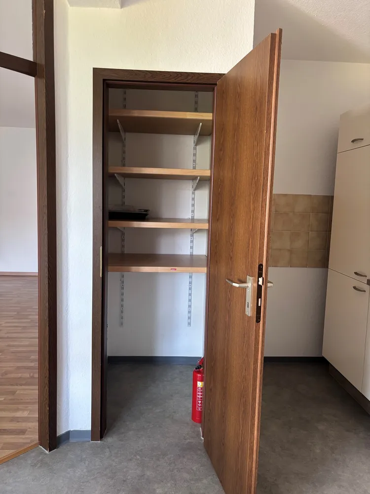 2 Zimmer Wohnung mit 58 m² in Homburg – Bild 4