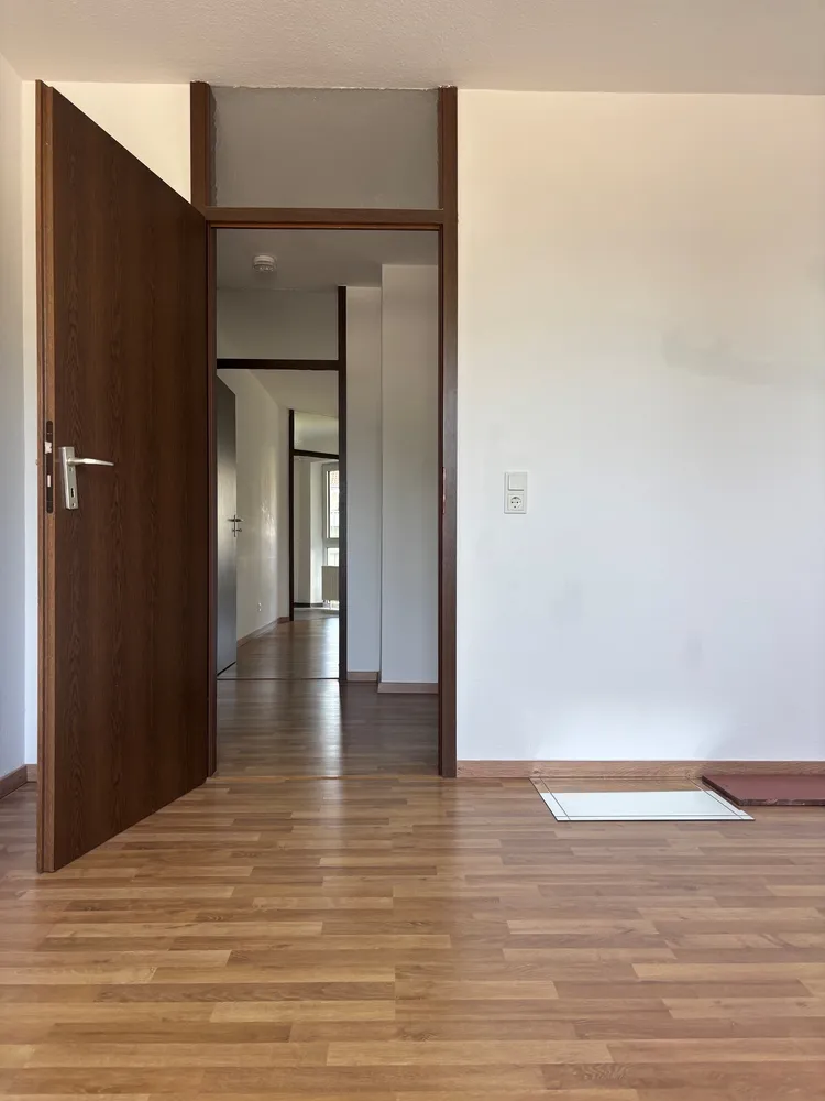 2 Zimmer Wohnung mit 58 m² in Homburg – Bild 5