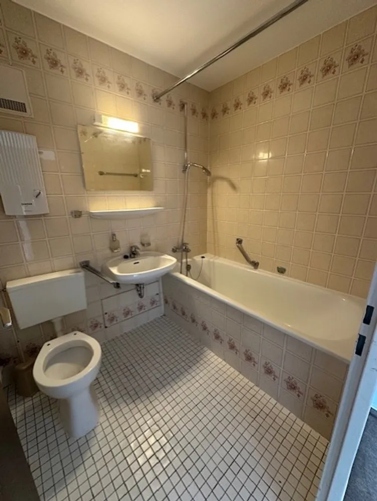 2 Zimmer Wohnung mit 58 m² in Homburg – Bild 7