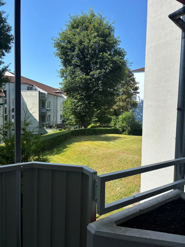 2 Zimmer Wohnung mit 58 m² in Homburg – Bild 9
