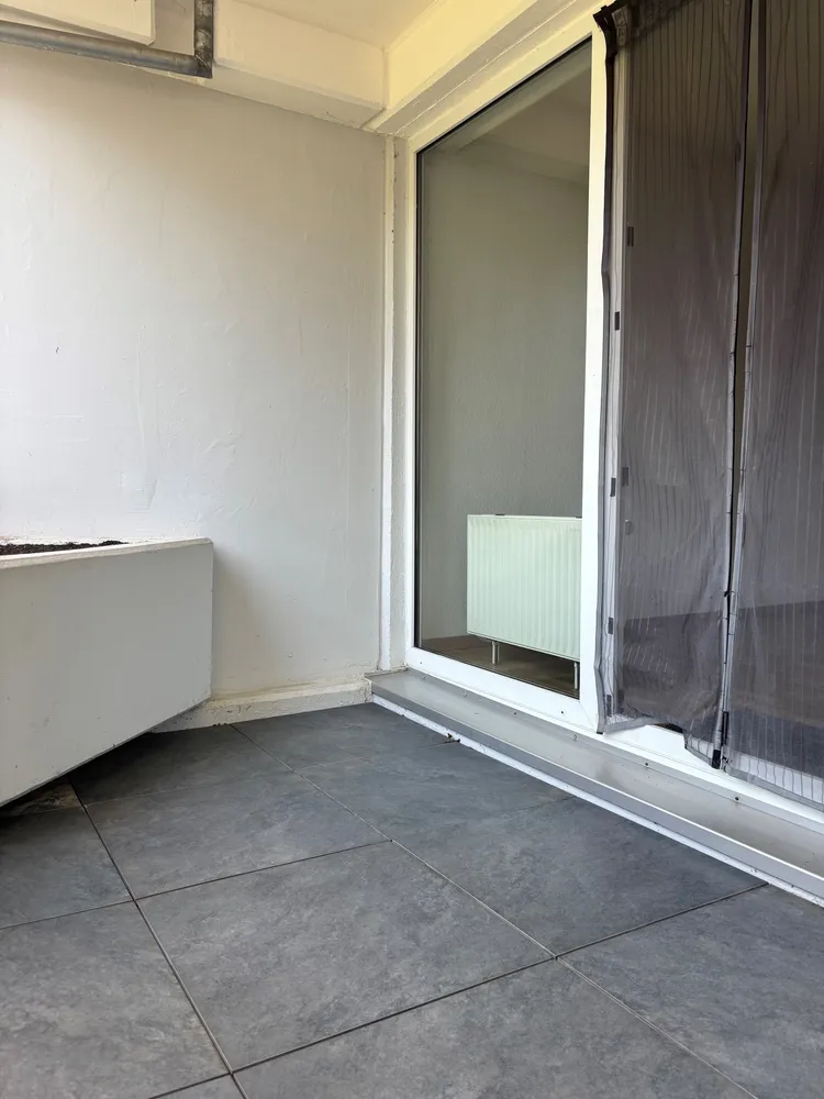 2 Zimmer Wohnung mit 58 m² in Homburg – Bild 10