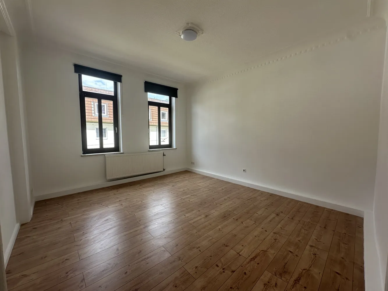 5 Zimmer Wohnung mit 120 m² in Bremerhaven – Bild 4