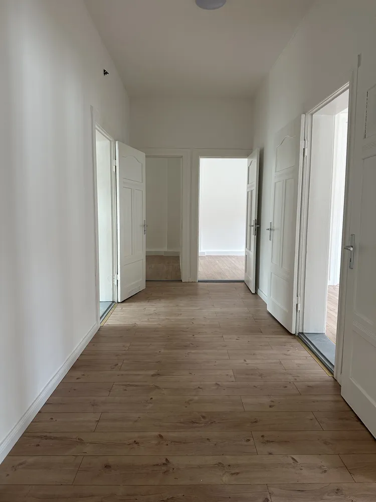 5 Zimmer Wohnung mit 120 m² in Bremerhaven – Bild 5